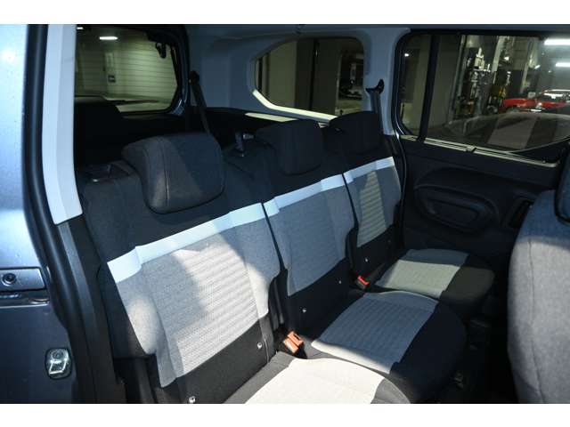 シトロエン ベルランゴ シャイン ブルーＨＤＩ ディーゼルターボ R5年 (関東) 99