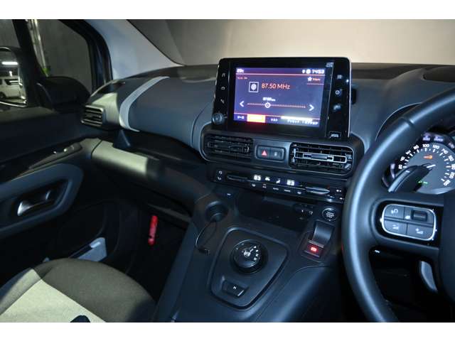 シトロエン ベルランゴ シャイン ブルーＨＤＩ ディーゼルターボ R5年 (関東) 99