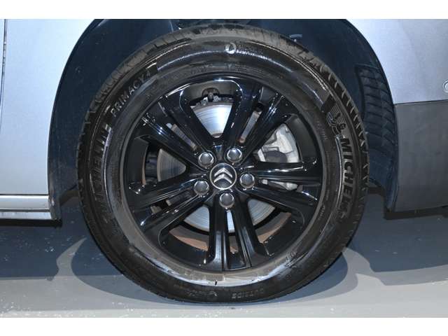 シトロエン ベルランゴ シャイン ブルーＨＤＩ ディーゼルターボ R5年 (関東) 99