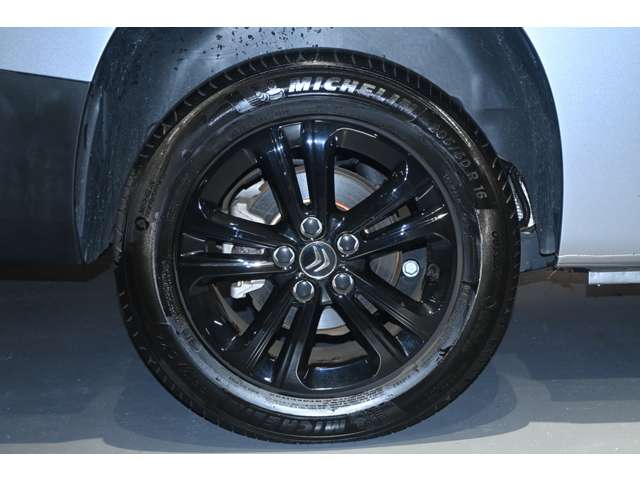 シトロエン ベルランゴ シャイン ブルーＨＤＩ ディーゼルターボ R5年 (関東) 99