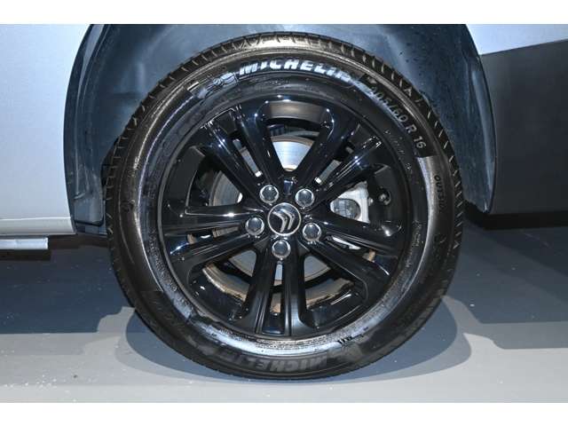 シトロエン ベルランゴ シャイン ブルーＨＤＩ ディーゼルターボ R5年 (関東) 99