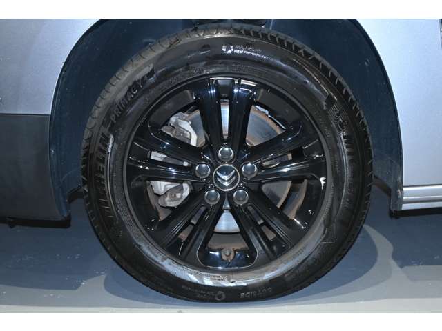 シトロエン ベルランゴ シャイン ブルーＨＤＩ ディーゼルターボ R5年 (関東) 99