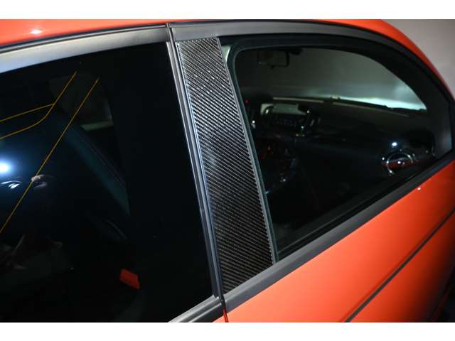 アバルト ６９５Ｃ ６９５Ｃ 左Ｈ ＭＴ 正規未導入 R6年 (関東) 99