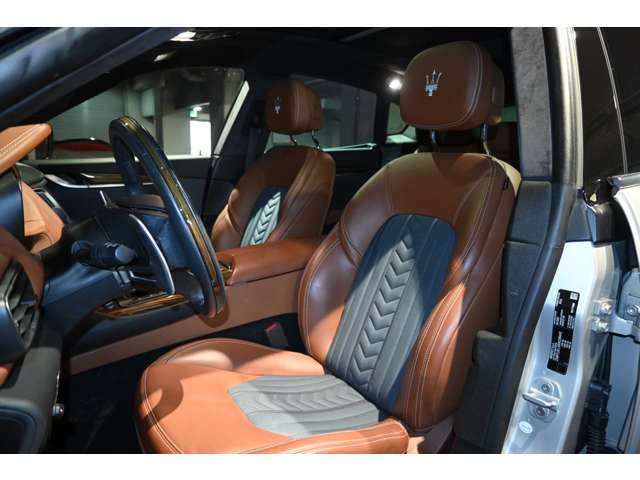 マセラティ レヴァンテ Ｓ ４ＷＤ H29年 (関東) 99