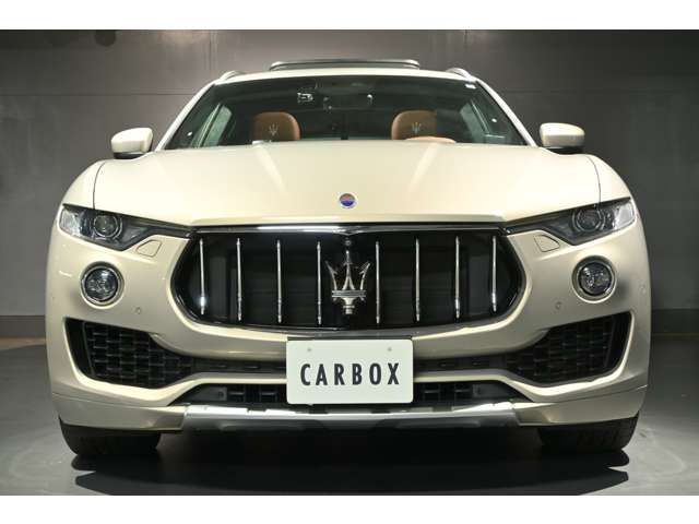 マセラティ レヴァンテ Ｓ ４ＷＤ H29年 (関東) 99