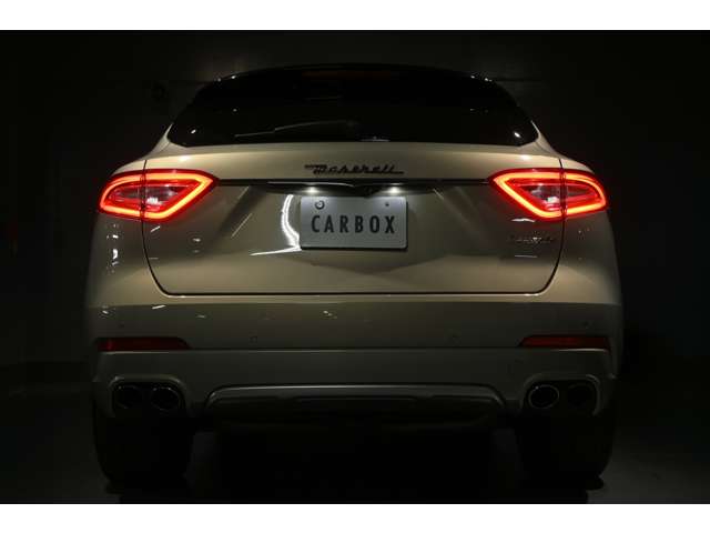 マセラティ レヴァンテ Ｓ ４ＷＤ H29年 (関東) 99