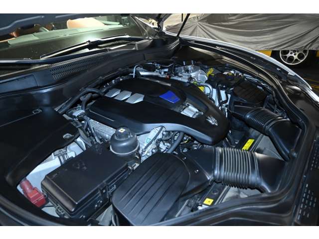 マセラティ レヴァンテ Ｓ ４ＷＤ H29年 (関東) 99