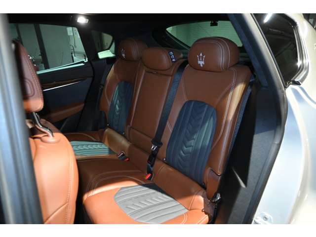 マセラティ レヴァンテ Ｓ ４ＷＤ H29年 (関東) 99