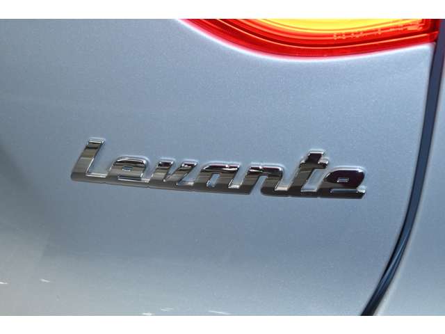 マセラティ レヴァンテ Ｓ ４ＷＤ H29年 (関東) 99