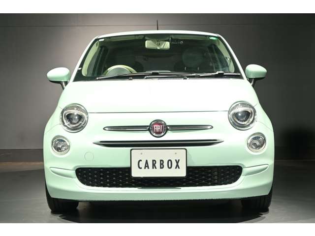 フィアット ５００（チンクエチェント） １．２ ポップ H29年 (関東) 99