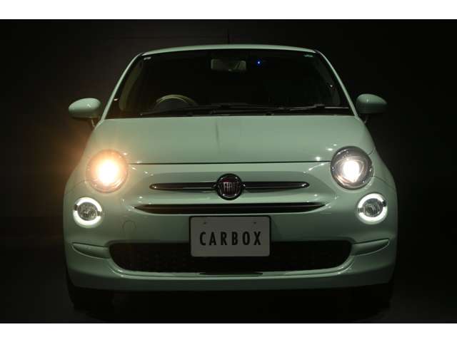 フィアット ５００（チンクエチェント） １．２ ポップ H29年 (関東) 99