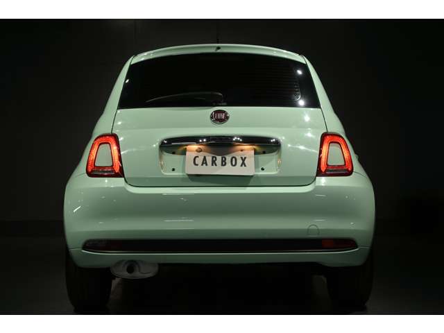 フィアット ５００（チンクエチェント） １．２ ポップ H29年 (関東) 99