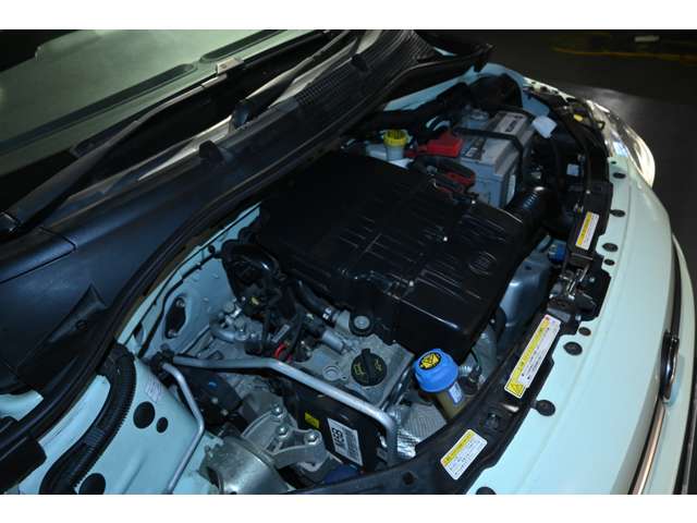 フィアット ５００（チンクエチェント） １．２ ポップ H29年 (関東) 99