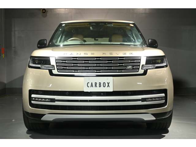 ランドローバー レンジローバー オートバイオグラフィ ４．４Ｌ Ｐ５３０ スタンダードホイールベース ４ＷＤ R5年 (関東) 99