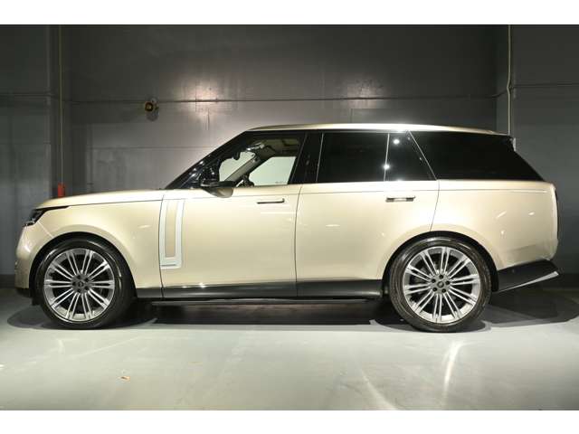 ランドローバー レンジローバー オートバイオグラフィ ４．４Ｌ Ｐ５３０ スタンダードホイールベース ４ＷＤ R5年 (関東) 99