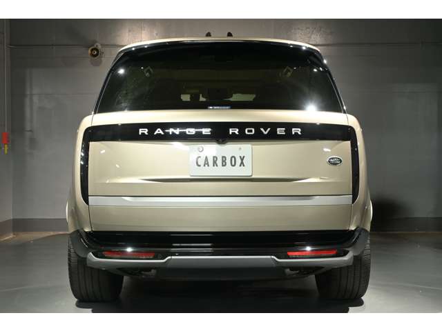 ランドローバー レンジローバー オートバイオグラフィ ４．４Ｌ Ｐ５３０ スタンダードホイールベース ４ＷＤ R5年 (関東) 99