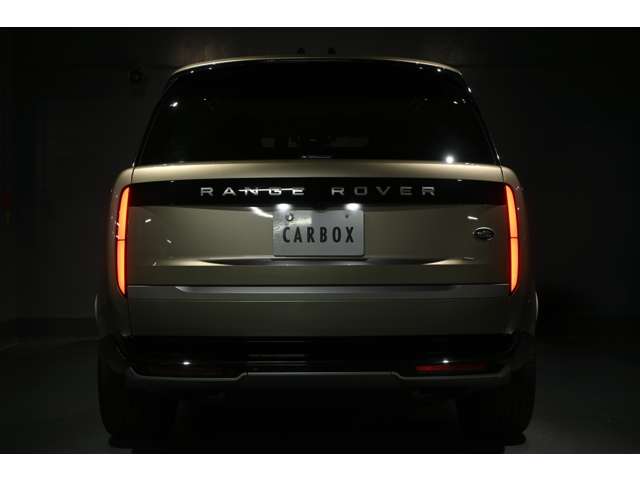 ランドローバー レンジローバー オートバイオグラフィ ４．４Ｌ Ｐ５３０ スタンダードホイールベース ４ＷＤ R5年 (関東) 99