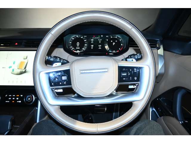 ランドローバー レンジローバー オートバイオグラフィ ４．４Ｌ Ｐ５３０ スタンダードホイールベース ４ＷＤ R5年 (関東) 99