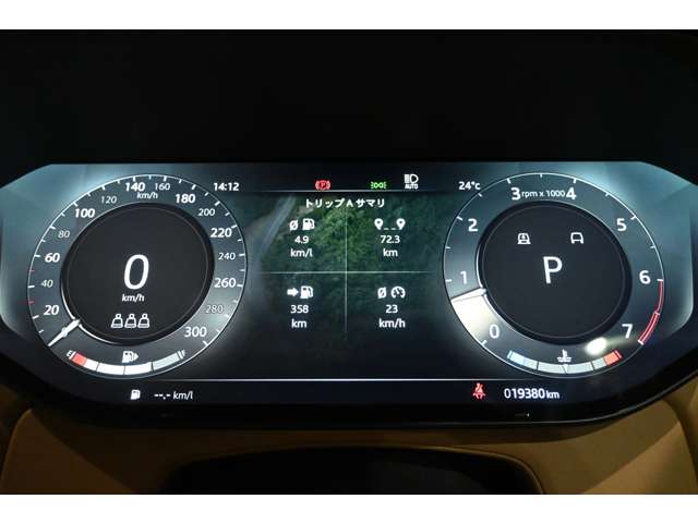 ランドローバー レンジローバー オートバイオグラフィ ４．４Ｌ Ｐ５３０ スタンダードホイールベース ４ＷＤ R5年 (関東) 99