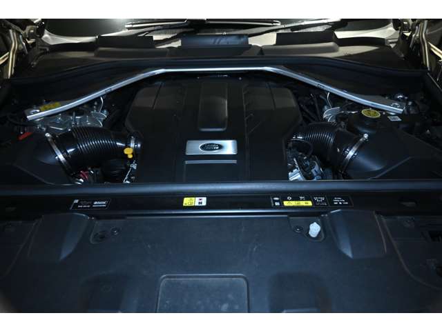 ランドローバー レンジローバー オートバイオグラフィ ４．４Ｌ Ｐ５３０ スタンダードホイールベース ４ＷＤ R5年 (関東) 99