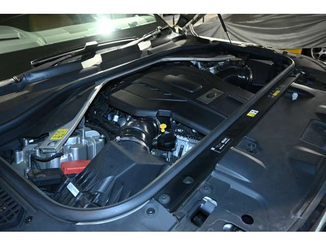 ランドローバー レンジローバー オートバイオグラフィ ４．４Ｌ Ｐ５３０ スタンダードホイールベース ４ＷＤ R5年 (関東) 99