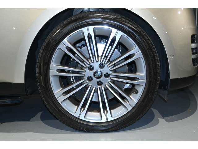 ランドローバー レンジローバー オートバイオグラフィ ４．４Ｌ Ｐ５３０ スタンダードホイールベース ４ＷＤ R5年 (関東) 99