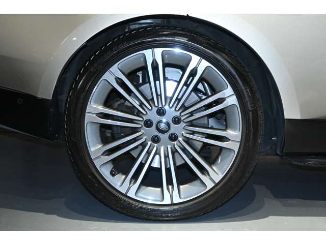 ランドローバー レンジローバー オートバイオグラフィ ４．４Ｌ Ｐ５３０ スタンダードホイールベース ４ＷＤ R5年 (関東) 99