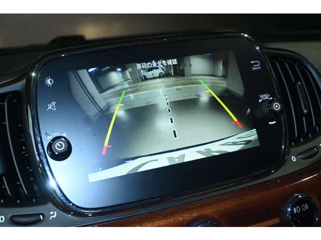 フィアット ５００（チンクエチェント） ＲＩＶＡ １．２ 左ハンドル ５ＭＴ H29年 (関東) 99