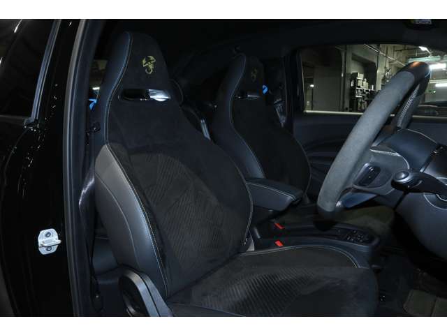 アバルト ５００ｅ　カブリオレ ツーリズモ R6年 (関東) 99