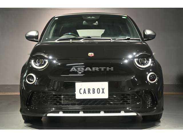 アバルト ５００ｅ　カブリオレ ツーリズモ R6年 (関東) 99