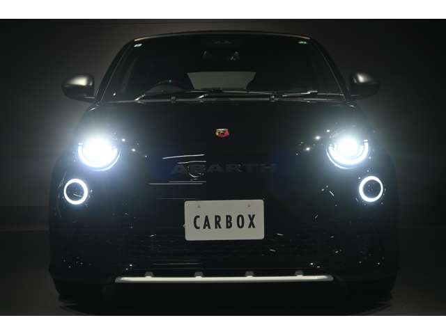 アバルト ５００ｅ　カブリオレ ツーリズモ R6年 (関東) 99