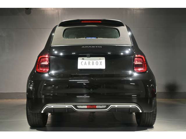 アバルト ５００ｅ　カブリオレ ツーリズモ R6年 (関東) 99