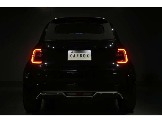 アバルト ５００ｅ　カブリオレ ツーリズモ R6年 (関東) 99