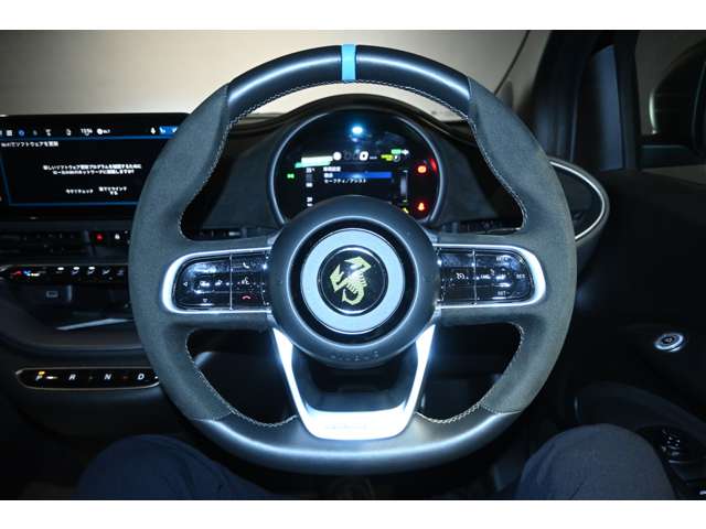 アバルト ５００ｅ　カブリオレ ツーリズモ R6年 (関東) 99