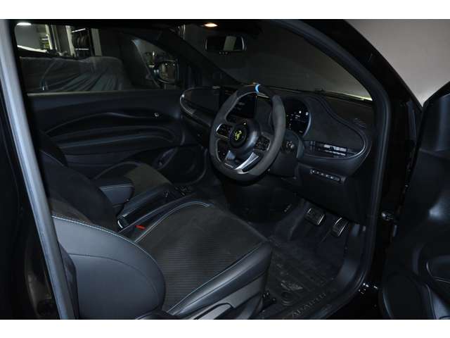 アバルト ５００ｅ　カブリオレ ツーリズモ R6年 (関東) 99