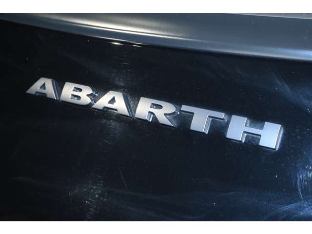 アバルト ５００ｅ　カブリオレ ツーリズモ R6年 (関東) 99