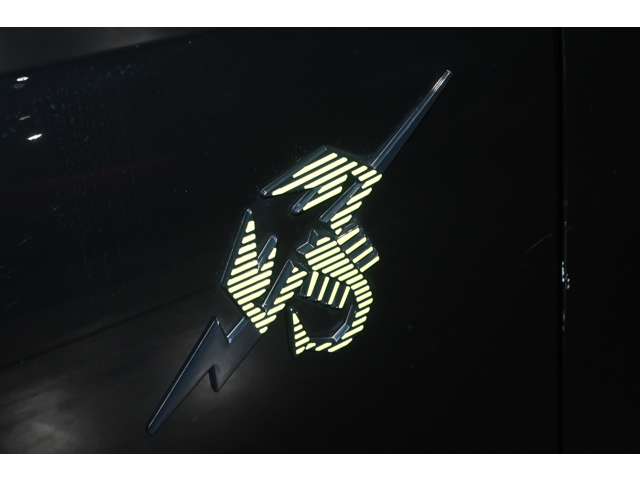 アバルト ５００ｅ　カブリオレ ツーリズモ R6年 (関東) 99