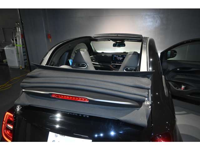 アバルト ５００ｅ　カブリオレ ツーリズモ R6年 (関東) 99