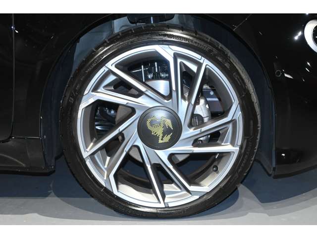 アバルト ５００ｅ　カブリオレ ツーリズモ R6年 (関東) 99