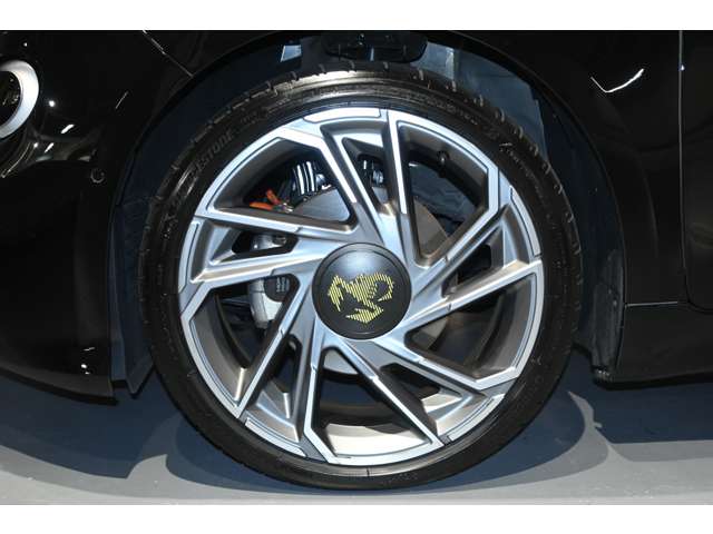 アバルト ５００ｅ　カブリオレ ツーリズモ R6年 (関東) 99