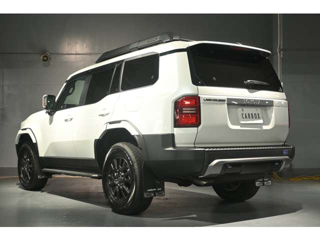 トヨタ ランドクルーザー２５０ ２．８ ＶＸ ディーゼルターボ ４ＷＤ R6年 (関東) 99