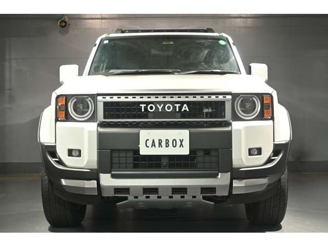トヨタ ランドクルーザー２５０ ２．８ ＶＸ ディーゼルターボ ４ＷＤ R6年 (関東) 99