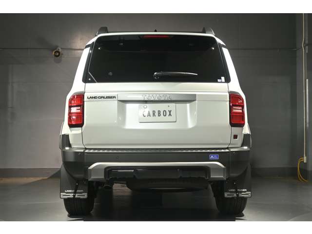 トヨタ ランドクルーザー２５０ ２．８ ＶＸ ディーゼルターボ ４ＷＤ R6年 (関東) 99