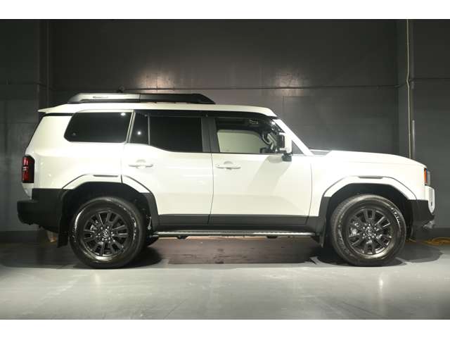 トヨタ ランドクルーザー２５０ ２．８ ＶＸ ディーゼルターボ ４ＷＤ R6年 (関東) 99