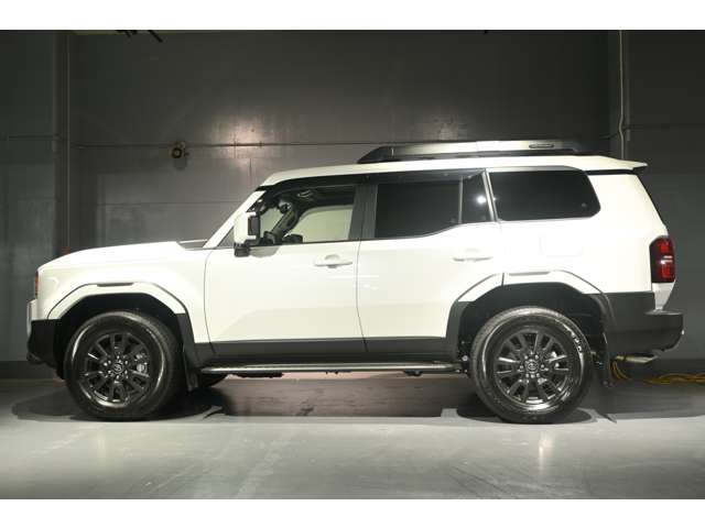 トヨタ ランドクルーザー２５０ ２．８ ＶＸ ディーゼルターボ ４ＷＤ R6年 (関東) 99