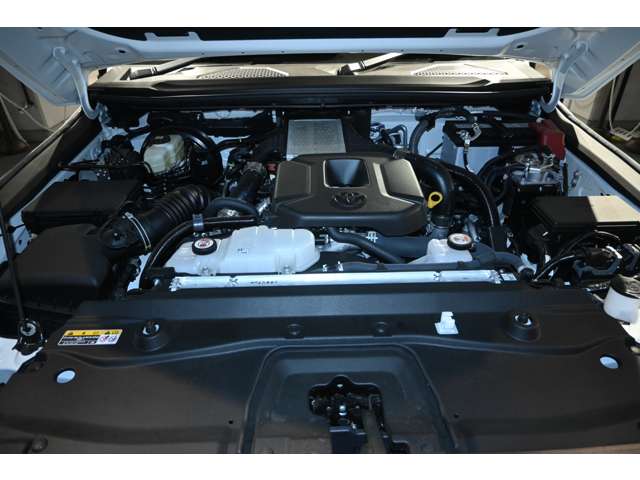 トヨタ ランドクルーザー２５０ ２．８ ＶＸ ディーゼルターボ ４ＷＤ R6年 (関東) 99