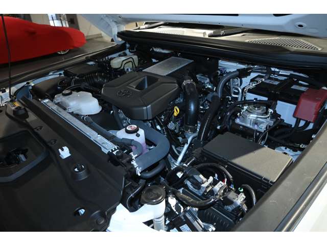 トヨタ ランドクルーザー２５０ ２．８ ＶＸ ディーゼルターボ ４ＷＤ R6年 (関東) 99