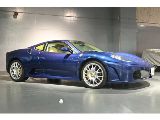 フェラーリ Ｆ４３０ Ｆ１ H19年 (関東) 99