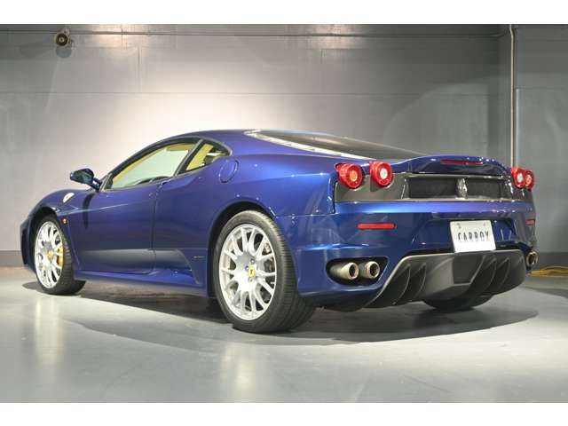 フェラーリ Ｆ４３０ Ｆ１ H19年 (関東) 99