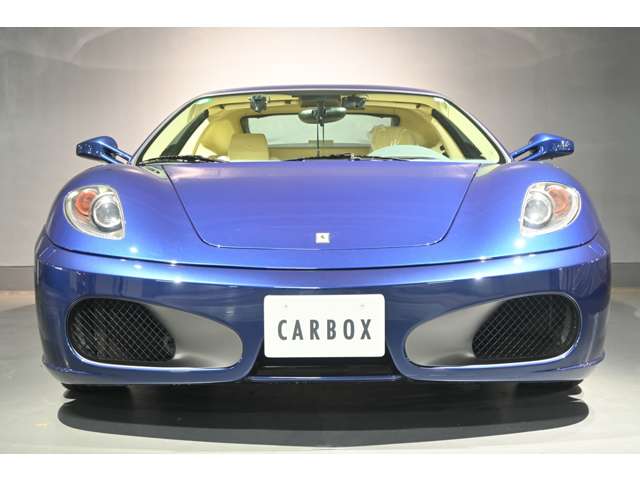 フェラーリ Ｆ４３０ Ｆ１ H19年 (関東) 99